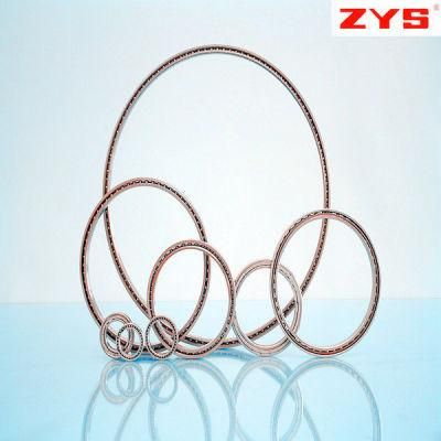 China High Quality Manufacturer Zys Thin Section Bearing