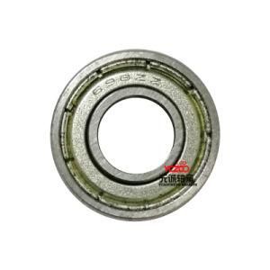 High Performance Cheap Deep Groove Ball Bearings 698zz