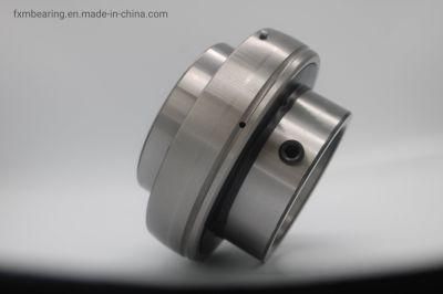 High Quality Insert Ball Bearing/Pillow Block Bearing Spherical Insert Agriculture Ball Bearings UC, Ug, SA, Sb, Yar, Ew, Er207