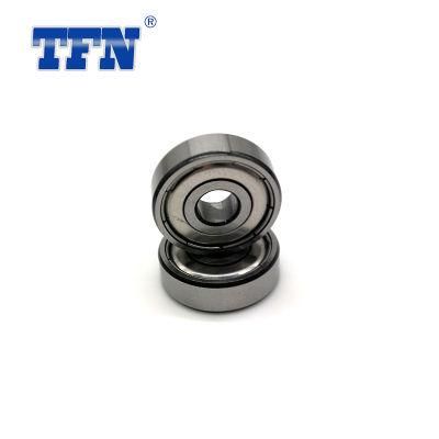 High Speed Skateboard Mini Deep Groove Ball Bearing 3080093 639/3-2z