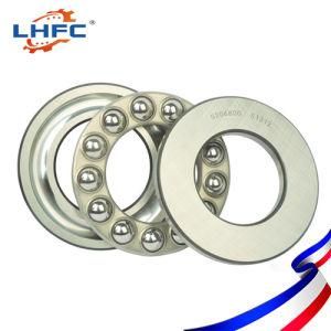 Thrust Ball Bearing 51206 Vertical Pumps Spare Parts