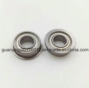 Mini Flange Ball Bearing F685zz F686zz F688zz F695zz 2RS
