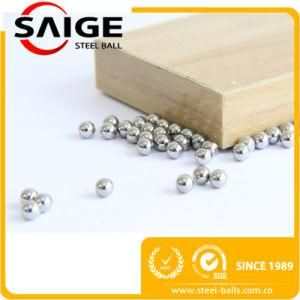 High Polished 304 Decorative Ball Mirror Stainless Steel Metal Sphere