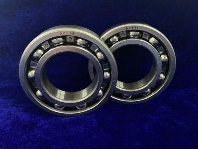 Zys Brand High Quality High Speed Deep Groove Ball Bearing 6210 with SGS Certificate