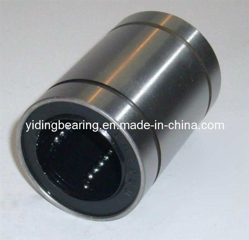 Metal Linear Bearing Lm30uu/Aj/Op/& High Precision Linear Bearing