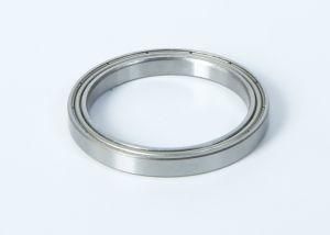 Hot Sale High Speed Bearing Size 35*44*5 mm 6707 Zz Low Noise Bearing
