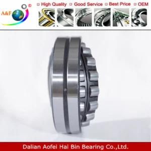 A&F Spherical Roller Bearing 22215cc/W33 All Kinds of Bearing with High Quality Factory 3515