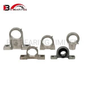 High Precision UC200 UCP200 UCPL200 Series Insert Ball Bearing UC218 Pillow Block Bearing