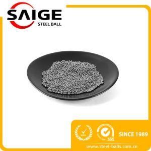 G100 2mm-15mm AISI316 Stainless Steel Ball for Lock Core