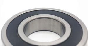 Cylindrical Roller Deep Groove Ball Bearing Open Type Model No. 6410