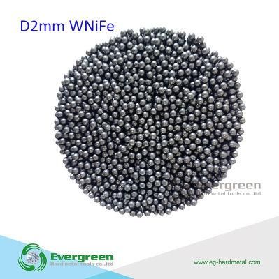 Yg6 Wear Resistance Carbide Value Balls Dia 0.3~100mm