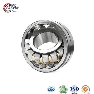Xinhuo Bearing China Slewing Bearing Product Threaded Ball Bearing 22228ca Spherical Taper Roller Bearing