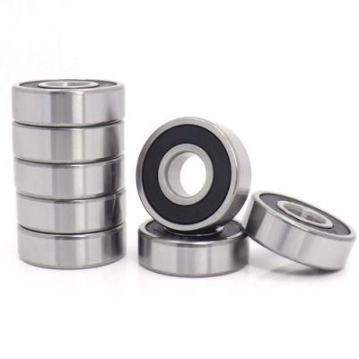 Trade Assurance 6201 2z 6201z 6201 Lu Bearing Chrome Steel/Gcr15 Bearing Deep Grove Ball Bearings