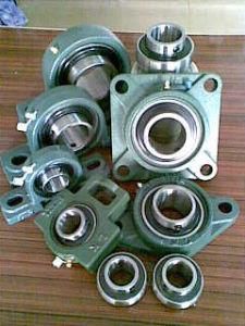 Pillow Block Bearing Ucfl001