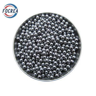 9/16 Inch Stainless Steel Balls with AISI