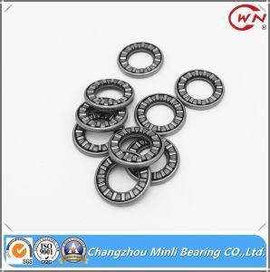 China Axial Needle Roller Bearing and Cylindrical Roller Bearing
