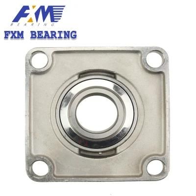 Pillow Block Bearing, Insert Bearing (UCFL205-100T, ASFL205-100, ASFD205-100) NTN Type