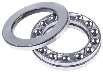 Thrust Ball Bearing 53224u/18224 53224/28224 52224/38224 51226/8226 51228/8228 51228m/8228h 52228/38228 51230/8230 51230m/8230h Auto Bearing