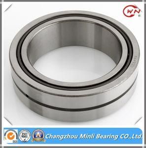 China Supplier Needle Roller Bearing with &amp; Without Inner Ring