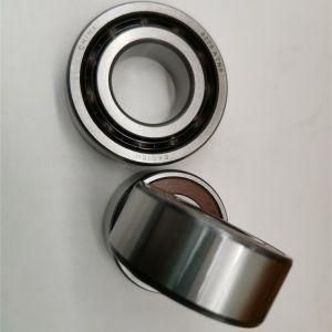 Double Row Angular Contact Ball Bearings 3210atn9 for Printing Machine