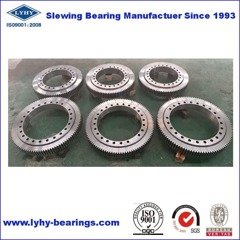 Slewing Bearing 01 0181 02, 01 0235 00, 01 0289 06, 06 0307 00, 01 0342 00, 21 0411 01, 31 0411 01, 01 0422 01, 06 0400 00, 06 0475 22, 21 0541 01