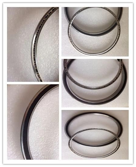 Rubber Sealed Type Thin Section Bearings Ju045cp0 for Packing Machinery