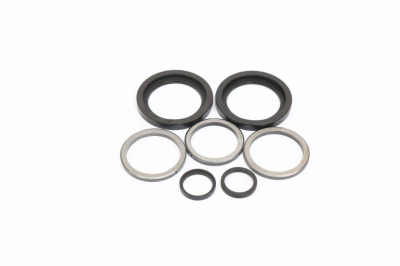 Auto Parts China Bearing Factory Machining Ring