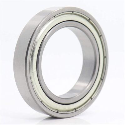 6910zz Bearing ABEC-1 Deep Groove Ball Bearing 6910 Zz 6910z 6910 Z Thin Section Ball Bearings 50X72X12 mm