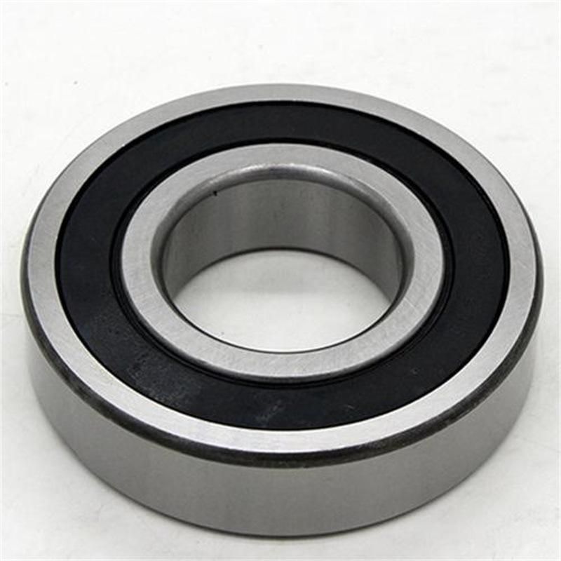 6203zz Double Shield Deep Groove Ball Bearing Manufacturer High Quality Long Life