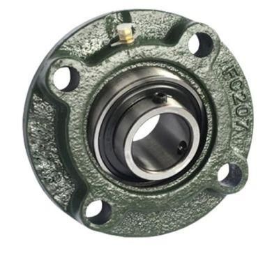 Series Large Size Bearing Ucfc 209 205 207 Pillow Block Bearing