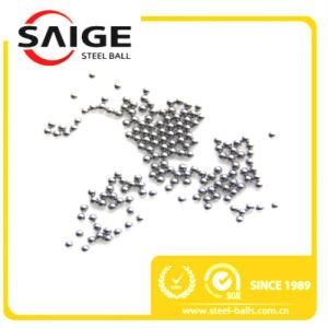 AISI 52100 Gcr15 100cr6 Chrome Metal Small Steel Ball