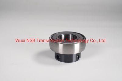 Insert Bearing Insert Pillow Block Bearing Agriculture Use Custom Chrome Steel Bearing CSA204