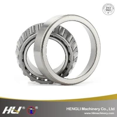 42381/42584 Cone and Cup Set Inch Tapered Roller Bearing For Auto Engine Motors