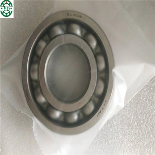 Deep Groove Ball Bearing 6204DDU NSK Bearing