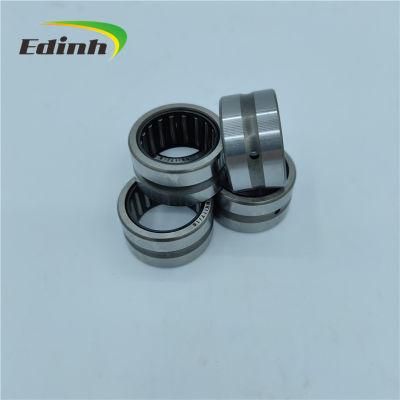 One Way Needle Roller Bearing Rna 4900 Needle Roller Bearing Rna4900 with Flanges Without Inner Ring Size 14X22X13 mm