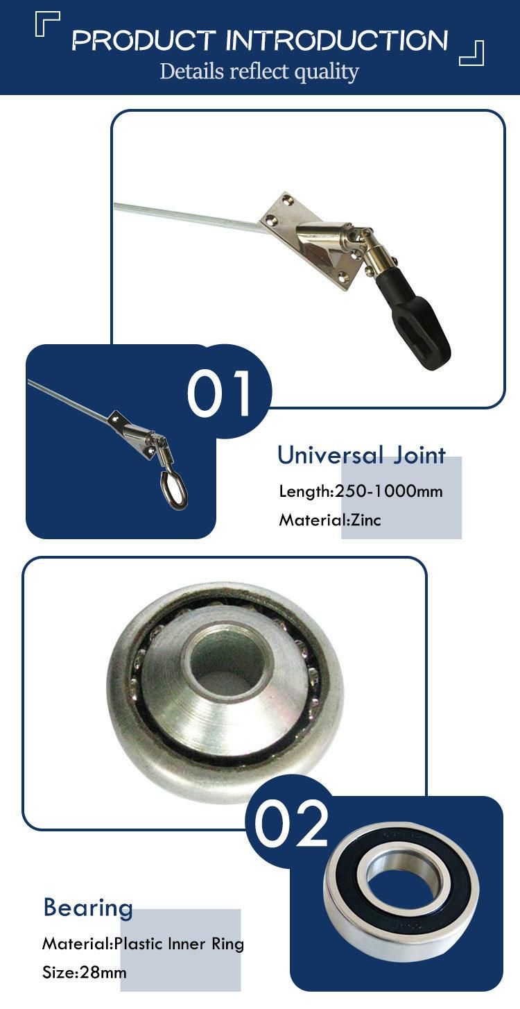Roller Shutter Accessories/28mm Steel Bearing