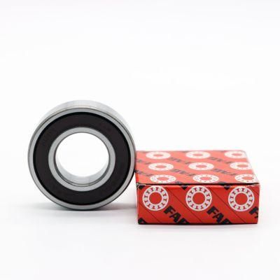 Good Price China Supplier NSK NTN Koyo Motorcycle Parts Auto Parts Deep Groove Ball Bearings 6001 6003 6005