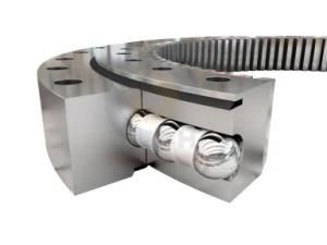 Slewing Ring Bearings for Cranes