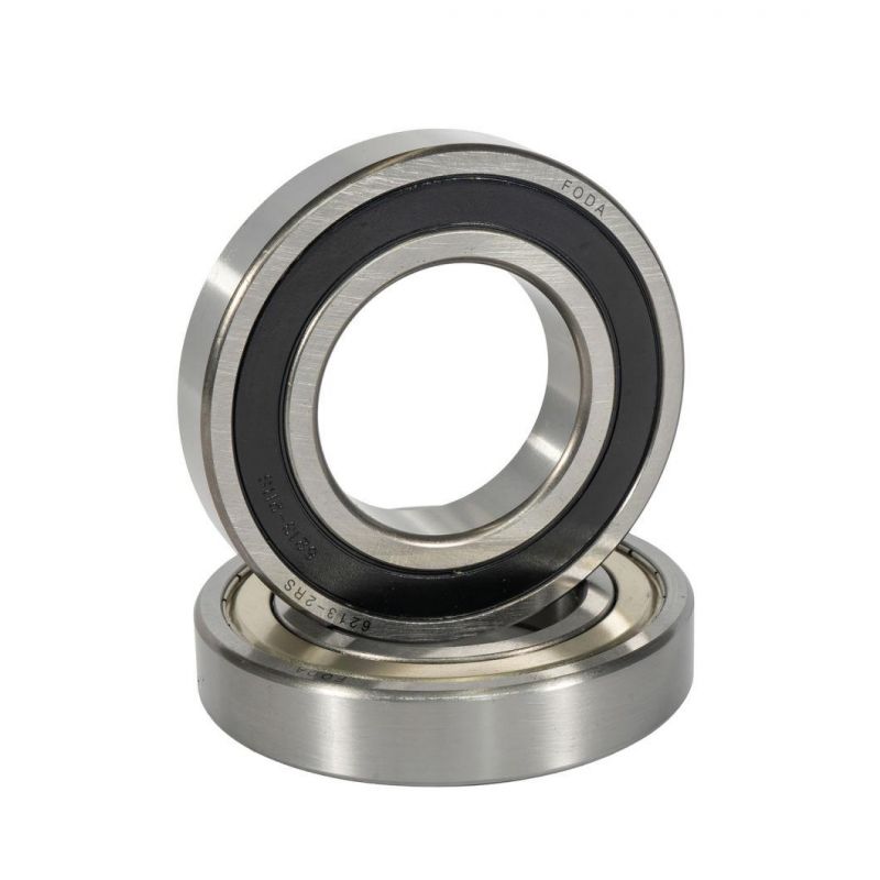 Ball Bearing Used in Motorcycle/Deep Groove Ball Bearing of 697/6203-Zz/6303-2RS/6403/62208/62308