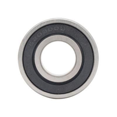 Factory Offered Deep Groove Ball Bearing Sold to Indian Famous Users