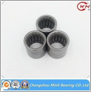 Inch Series Drawn Cup Needle Roller Bearing One Way Clutch