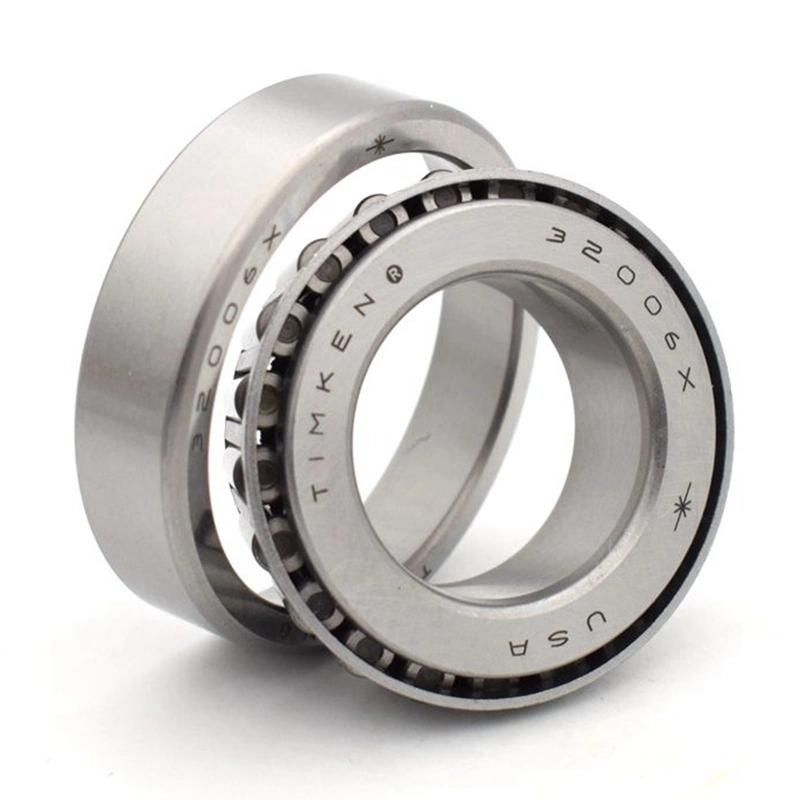 China Manufacturer Fast Delivery Taper Roller Bearing M241547/M241510 Hm542948/Hm542911 Ll641149/Ll641110 Lm241149/Lm241110 Timken Bearing Use for Auto Parts