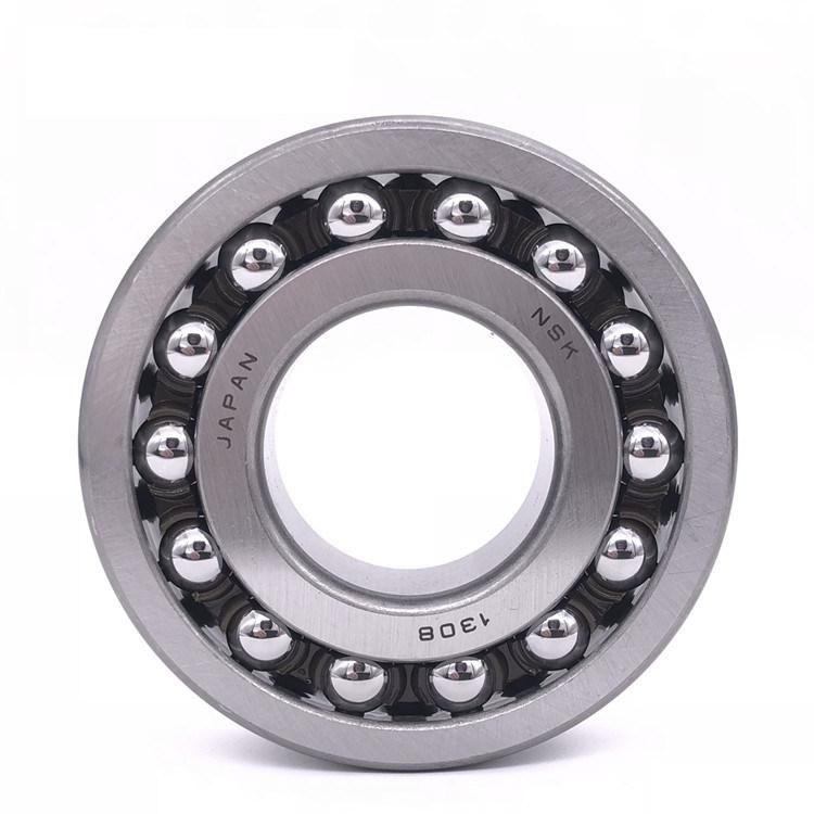 Low Noise Self-Aligning Ball Bearings 1208 1208K 1208atn 1208tn1 1208 Aktn for Auto Parts