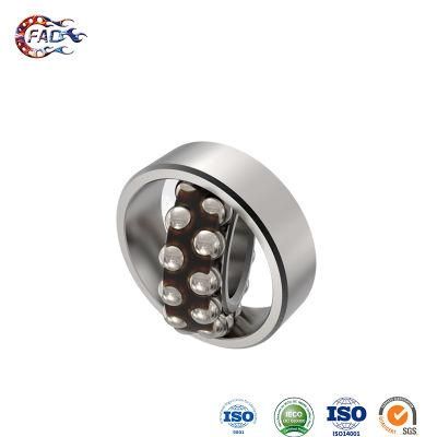 Xinhuo Bearing China Pillow Block Bearing Manufacturing 625z2216 Selfaligning Ball Bearing