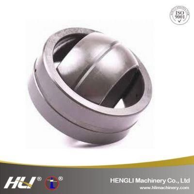GEF 22 ES 2RS Spherical Plain Bearing With Oil Groove And Oil Holes, With An Axial Split In Outer Race With Dual Seals