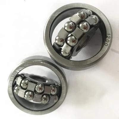 Fast Speed Self Aligning Ball Bearing 1210K NTN Bearings