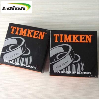 Timken Cylindrical Roller Bearing Nu1018m for Textile Machine
