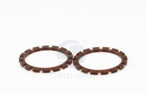 Hub Unit Bearing Thrust Ball Bearing Cages