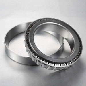 330 Series Tapered Roller Bearing 33018