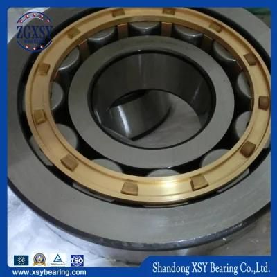 Nu309 Bearings Chromel Steel Cylindrical Roller Bearing